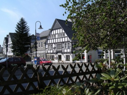 Foto: ZUM RATHAUS