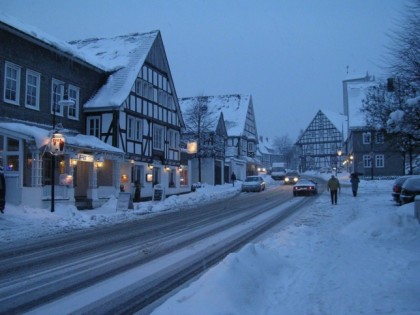Foto: ZUM RATHAUS