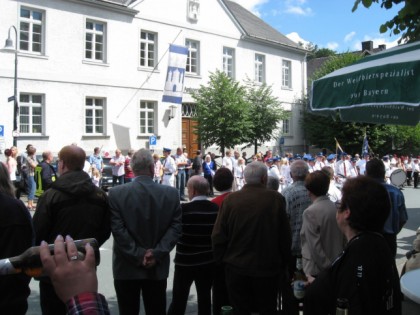 Foto: ZUM RATHAUS