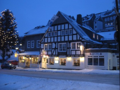 Foto: ZUM RATHAUS