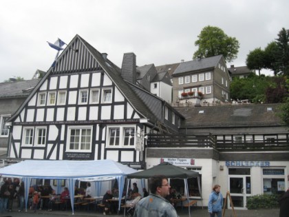 Foto: ZUM RATHAUS