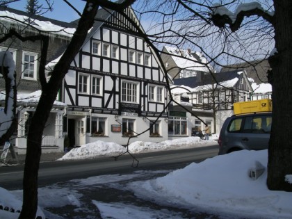Foto: ZUM RATHAUS